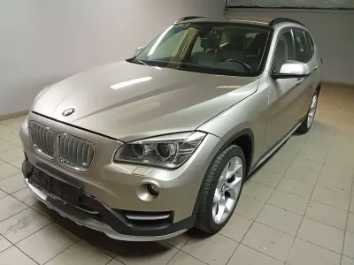 Gebraucht BMW X1