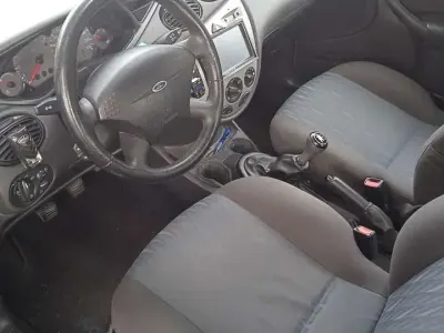 Gebraucht Ford Focus