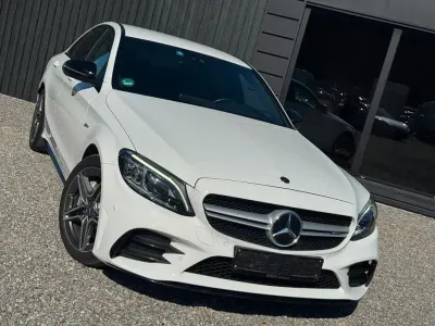 Gebraucht Mercedes C43 AMG