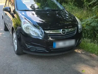 Gebraucht Opel Corsa