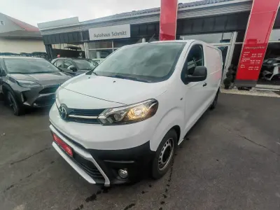 Gebraucht Toyota Proace
