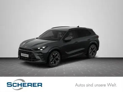 Gebraucht Cupra Terramar VZ 177 PS (130 kW) 2025 Timanfayagrau SUV