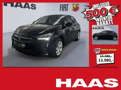 Gebraucht Opel Corsa