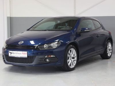 VW Scirocco