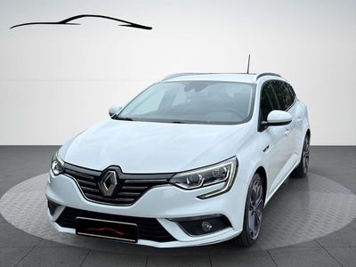 Renault Mégane IV