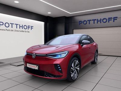 Second-hand VW ID.5 GTX 219 kW (299 CP) 2023 SUV