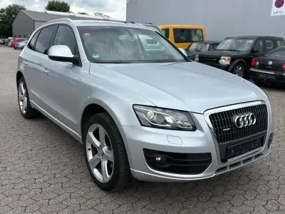 Gebraucht Audi Q5