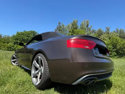 Gebraucht Audi A5 Cabriolet