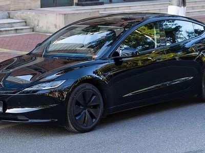 Gebraucht Tesla Model 3 RWD 208 kW (283 PS) 2023 Limousine
