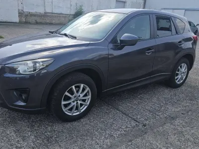 Gebraucht Mazda CX-5