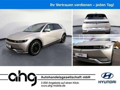 gebraucht Hyundai Ioniq 5 Allradantrieb Vollausstattung AKTION !!!