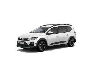 Neu Dacia Jogger Journey 110 PS (80 kW) 2026 Arktisweiß Van / Kleinbus