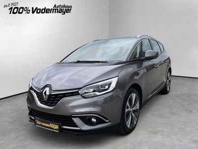 gebraucht Renault Scénic IV Grand Intens TCe 140