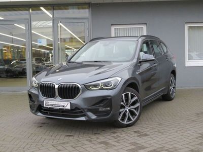 gebraucht BMW X1 xDrive 25d Sport Line R Kamera Driv Assist