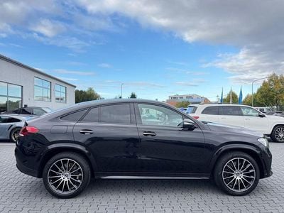 Mercedes GLE350