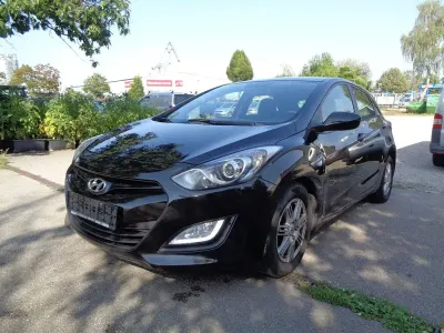 Gebraucht Hyundai i30
