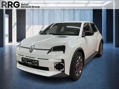 Neu 2025 Renault 5 E-Tech Evolution Limousine | 24.660 € (Guter Preis)