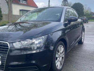 gebraucht Audi A1 1.2 TFSI Ambition Ambition