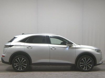 Gebraucht DS Automobiles DS7 Crossback Rivoli 131 PS (96 kW) 2023 Grau SUV