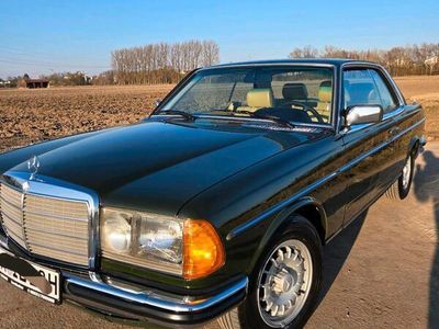 Mercedes 230