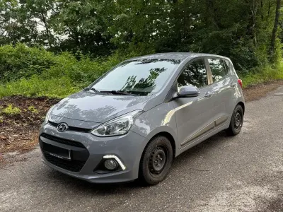 Gebraucht Hyundai i10