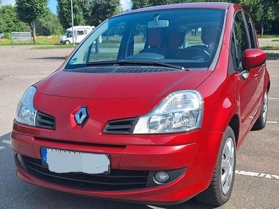 Renault Grand Modus