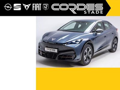 Neu Cupra Tavascan Endurance 210 kW (286 PS) 2026 Blau SUV