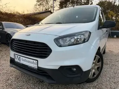 Gebraucht Ford Transit Courier