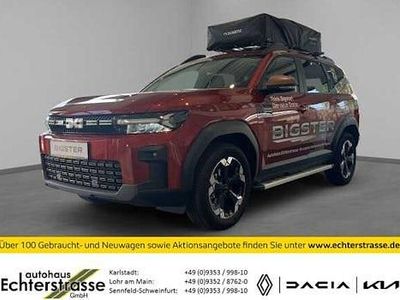 Usata Dacia Bigster Extreme 140 CV (102 kW) 2025 Marrone SUV