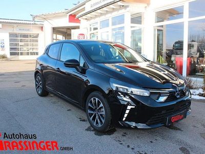 Neu Mitsubishi Colt Plus 91 PS (66 kW) 2025 Schwarz Kleinwagen