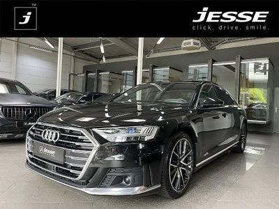 Audi A8L