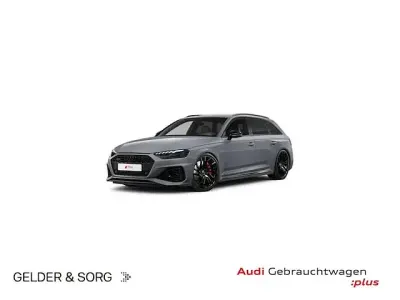 Gebraucht Audi RS4