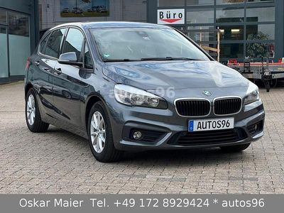 BMW 218 Active Tourer