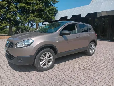 Gebraucht Nissan Qashqai