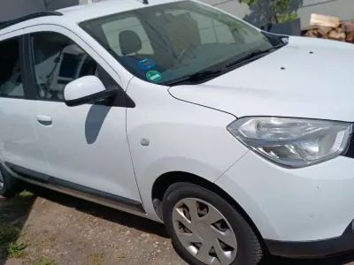 Gebraucht Dacia Lodgy