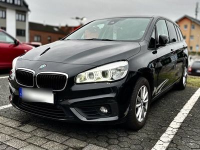 gebraucht BMW 216 