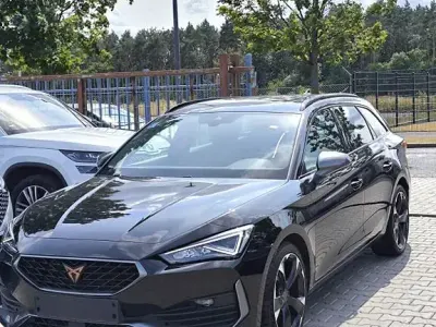 Gebraucht Cupra Leon