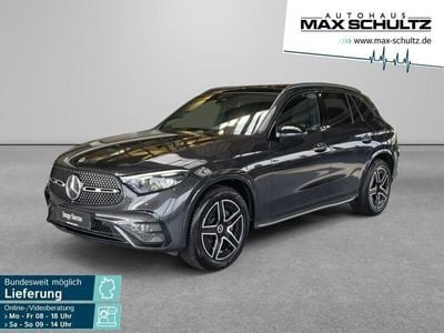 Mercedes GLC220