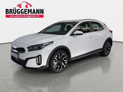 Weiß Neu 2025 Kia XCeed Spirit SUV | 29.990 € (Fairer Preis)