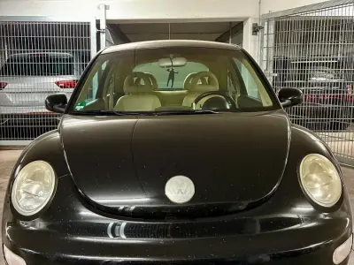 Gebraucht VW New Beetle