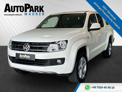 VW Amarok