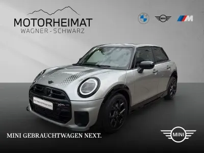 Gebraucht Mini John Cooper Works