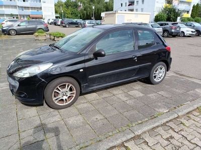 Peugeot 206+