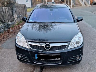 gebraucht Opel Vectra 2.2 Benzin Euro 4