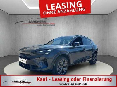 Neu Cupra Formentor 150 PS (110 kW) 2025 Grau SUV