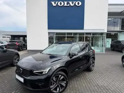 Gebraucht Volvo XC40 120 PS (88 kW) 2023 SUV
