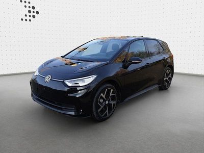 Gebraucht VW ID.3 Pro 150 kW (204 PS) 2026 Schwarz Kleinwagen