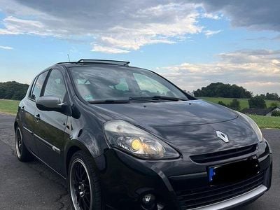 Renault Clio III