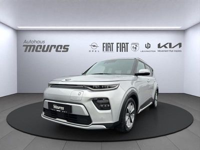 Gebraucht Kia Soul EV Spirit 150 kW (204 PS) 2021 SUV