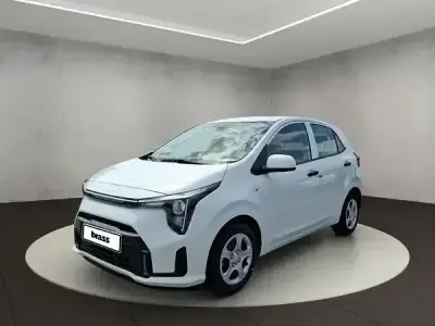 Gebraucht Kia Picanto